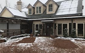 Kurrara Historic Guest House