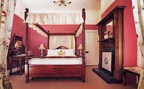 Kurrara Historic Guest House